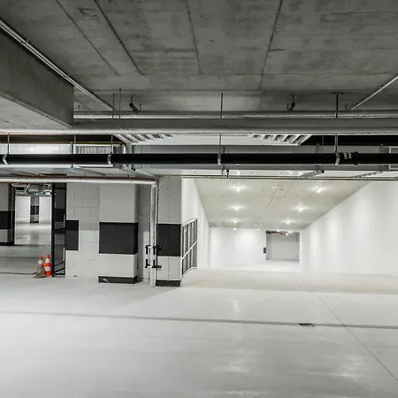 Apartment Mokotow Business Center By Renters Warsaw