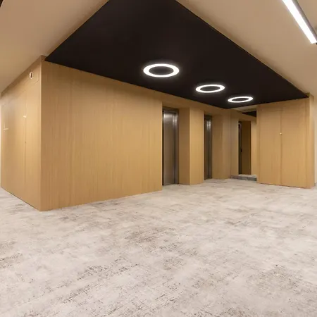 Apartment Mokotow Business Center By Renters Warsaw