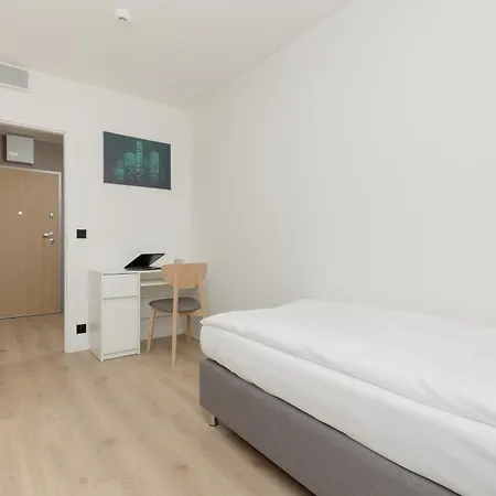 Mokotow Business Center By Renters *