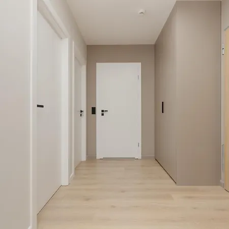 Apartment Mokotow Business Center By Renters