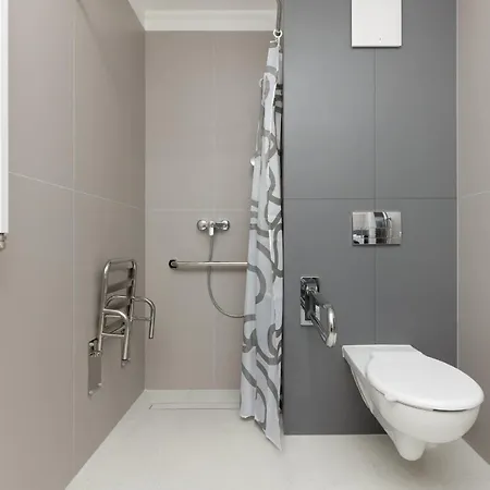 Apartament Mokotów Business Center By Renters