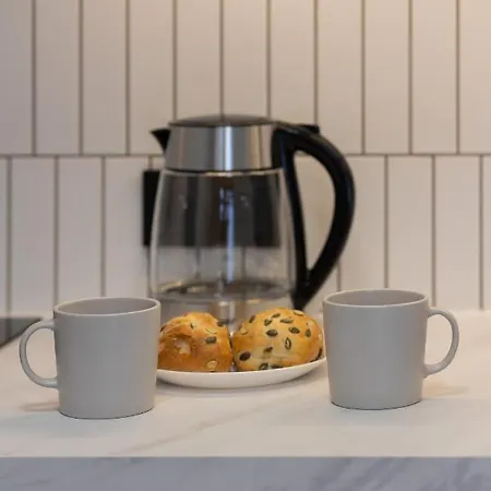 Apartment Mokotow Business Center By Renters