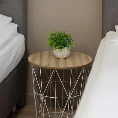 Mokotów Business Center By Renters