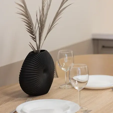 Mokotów Business Center By Renters Apartament