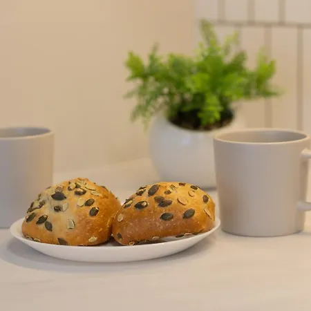 Mokotow Business Center By Renters Apartment 4*