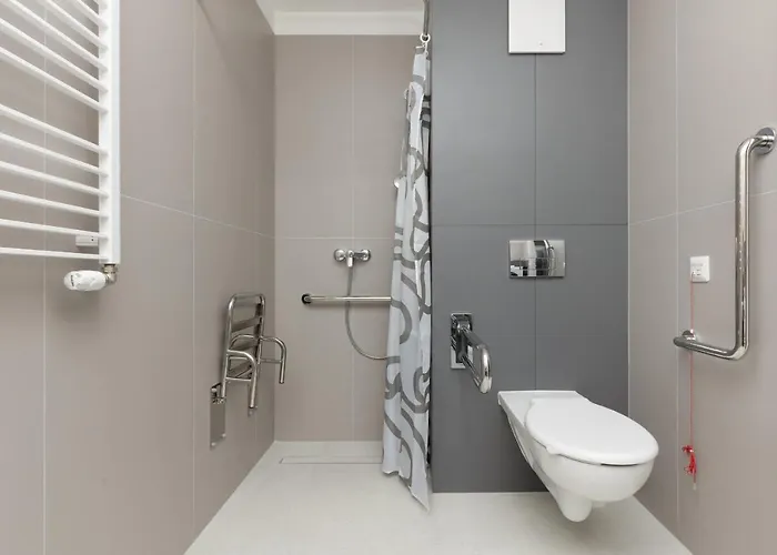 Daire Mokotow Business Center By Renters