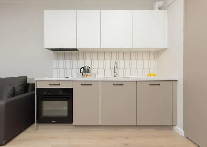 Mokotow Business Center By Renters 4*