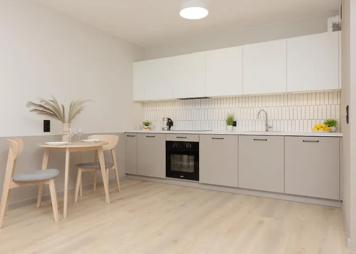 Mokotow Business Center By Renters 4*