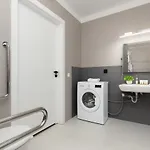 Mokotow Business Center By Renters 4* Warszawa