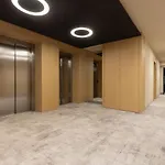 Mokotow Business Center By Renters Lägenhet Warszawa