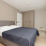 Lägenhet Mokotow Business Center By Renters