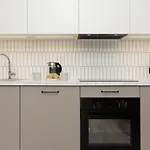 Mokotow Business Center By Renters 4* Warszawa