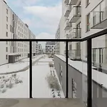 Mokotow Business Center By Renters 4*