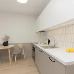 Mokotow Business Center By Renters Lägenhet Warszawa