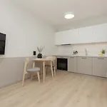 Mokotow Business Center By Renters Lägenhet
