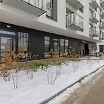 Mokotow Business Center By Renters 4*