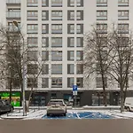 Mokotow Business Center By Renters