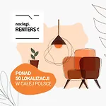 Mokotow Business Center By Renters Lägenhet 4*