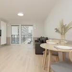 Mokotow Business Center By Renters Lägenhet 4*