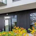 Mokotow Business Center By Renters Warszawa