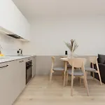 Mokotow Business Center By Renters 4* Warszawa