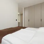Mokotow Business Center By Renters 4* Warszawa