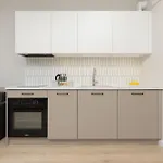 Mokotow Business Center By Renters 4*