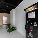 Mokotow Business Center By Renters Lägenhet 4*