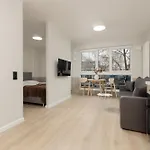 Mokotow Business Center By Renters 4*