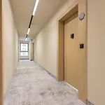 Lägenhet Mokotow Business Center By Renters