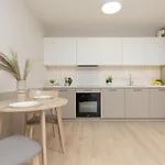 Mokotow Business Center By Renters Warszawa
