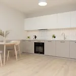Mokotow Business Center By Renters 4*